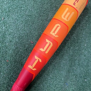 Easton Hype Fire (2 3/4") USSSA Bat (-10) 2025