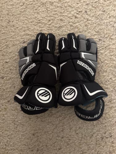Maverik Charger Lacrosse Gloves (Used)