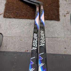 *SINGLE STICK* Brand New LH Bauer Vapor Flylite Stick - 87 flex / p92