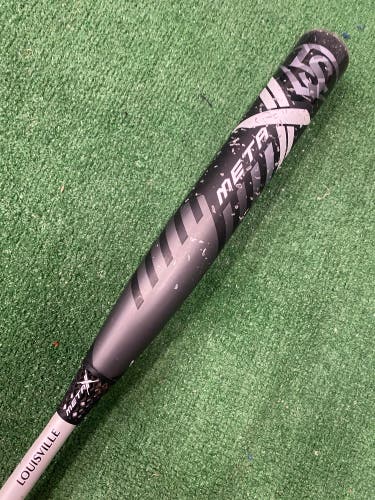 Louisville Slugger Meta Fastpitch 2022 (-11)