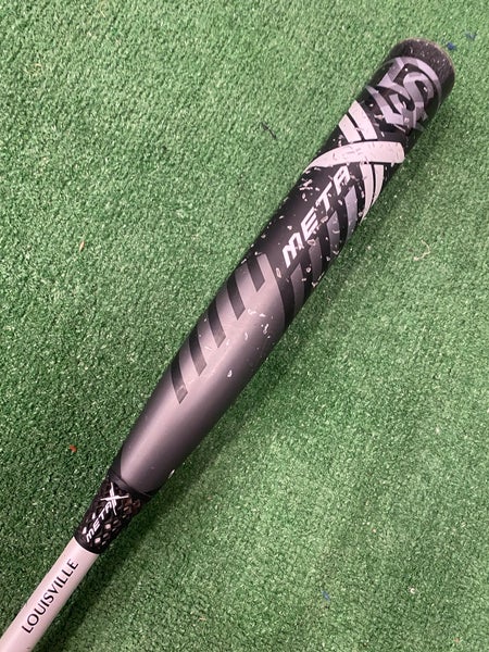 Louisville Slugger Meta Fastpitch 2022 (-11)