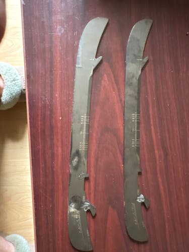 Bauer Fly-Ti 263 mm (New)