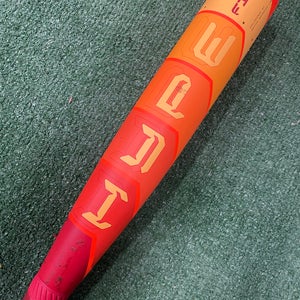 Easton Hype Fire (2 3/4") USSSA Bat (-8) 2025