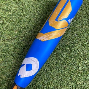 DeMarini CF USA Youth Bat 2021 (-10)