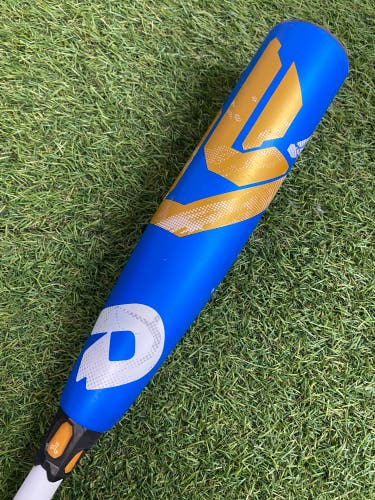 DeMarini CF USA Youth Bat 2021 (-10)