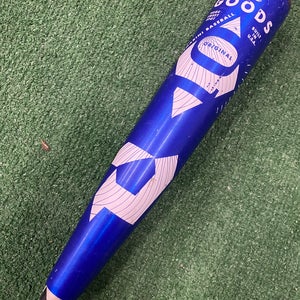 DeMarini The Goods Hybrid (2 5/8") USA 2023 (-10)