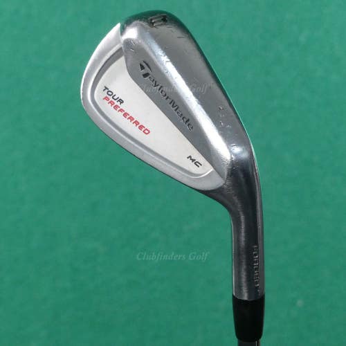 TaylorMade Tour Preferred MC 2014 Single 8 Iron Nippon NS Pro 950GH Steel Stiff