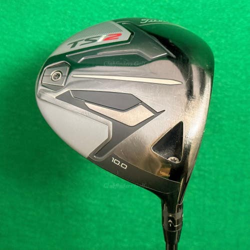 Titleist TSi2 9 Driver Mitsubishi Chemical Tensei AV Series 55 Stiff w/ HC