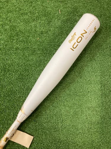 Rawlings Icon (2 3/4") USSSA 2024 (-5)