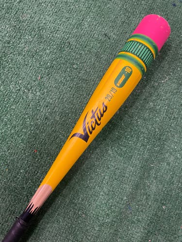 Victus Pencil (2 5/8") USA Youth Bat 2024 (-10)