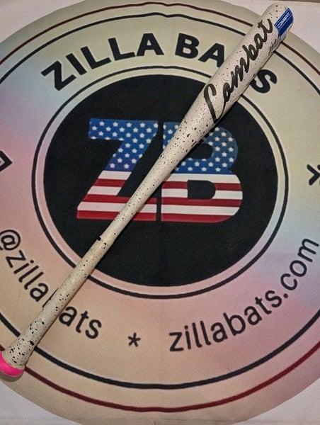 NIW COMBAT SPEC A1 Cookies And Cream 33/30 (-3) BBCOR Baseball Bat 2026