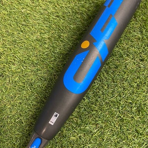 DeMarini CF (2 5/8") USA Youth Bat 2022 (-10)
