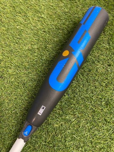 DeMarini CF (2 5/8") USA Youth Bat 2022 (-10)