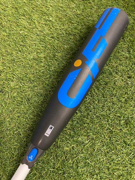 DeMarini CF (2 5/8") USA Youth Bat 2022 (-10)