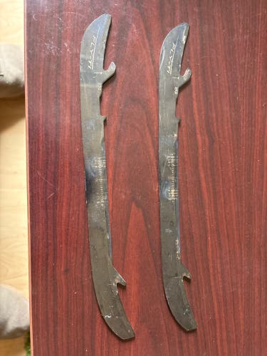 Bauer Fly-Ti 272 mm (Used)