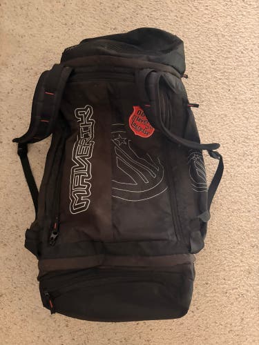 Maverik Bag (Used)