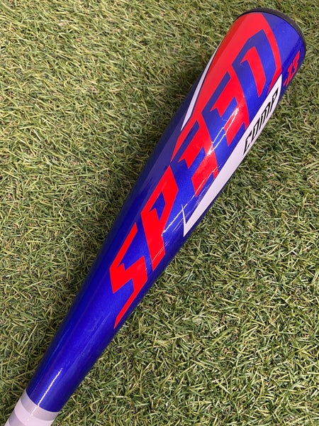 Easton Speed Comp (2 5/8") USA Youth Bat 2022 (-13)