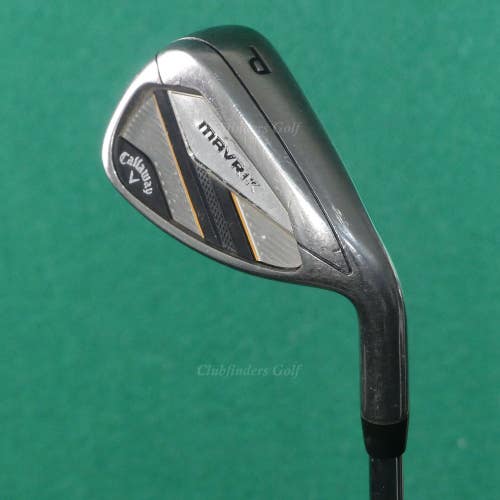 Callaway Mavrik PW Pitching Wedge KBS Steel Stiff
