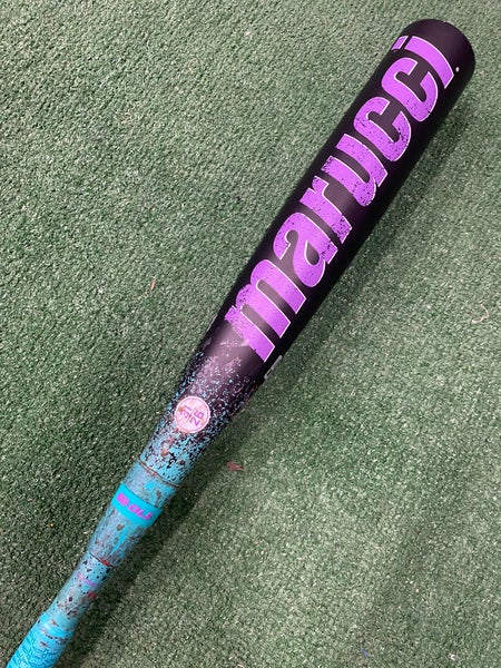 Marucci RCKLESS Composite (2 3/4") USSSA Bat 2026 (-5)