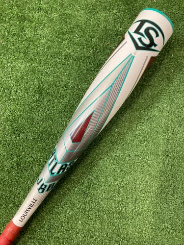 Louisville Slugger Atlas (2 3/4") Jr. Big Barrel (-10)