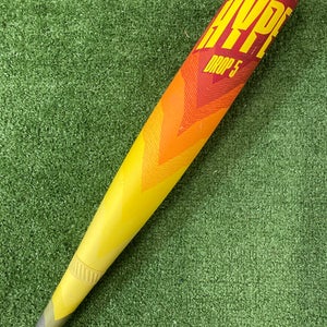 Easton Hype Fire (2 3/4") USSSA 2024 (-5)