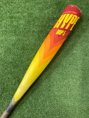 Easton Hype Fire (2 3/4") USSSA 2024 (-5)
