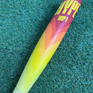 Easton Hype Fire (2 3/4") USSSA 2024 (-8)