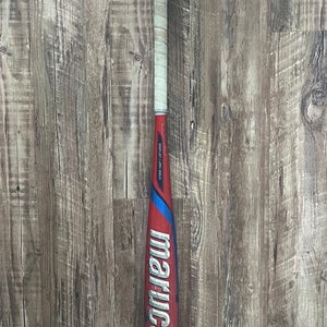 2021 Marucci CAT9 Pastime Alloy USSSA Certified Bat (-10) 20 oz 30" (Used)