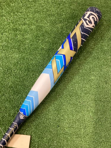 Louisville Slugger LXT Fastpitch 2024 (-10)