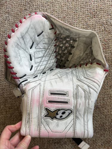 Brian's Optik X3 Full Right (Used)