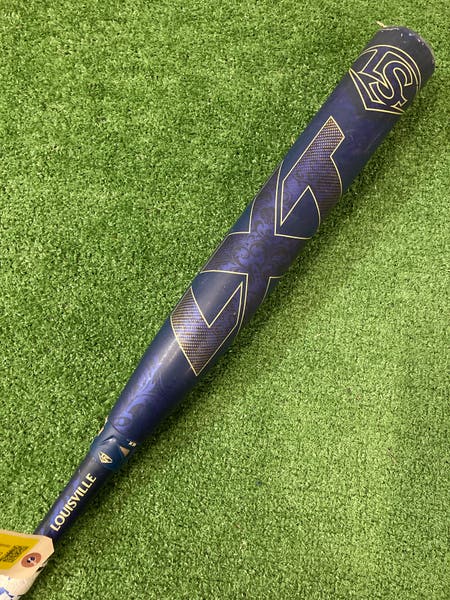 Batte De Softball Louisville Slugger LXT Fastpitch – 31'' / 21 Oz – Drop 10 – 2022