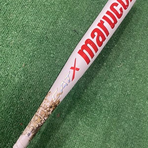 Marucci CAT X Alloy BBCOR 2023 (-3)