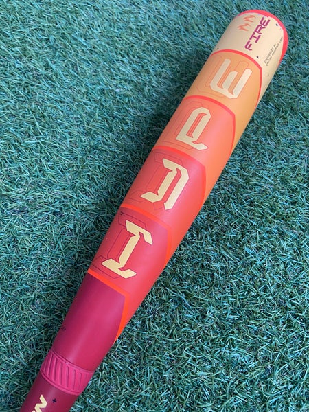 Easton Hype Fire (2 3/4") USSSA Bat (-5) 2025