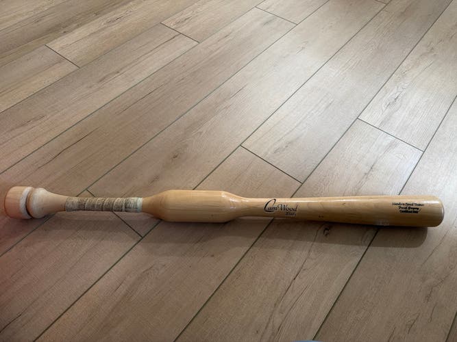 Camwood Hands and Speed Trainer (Used)