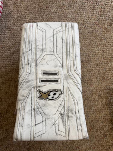 Brian's Optik X3 Full Right (Used)