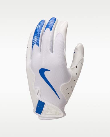 New Nike Vapor Jet 8 Football Glove Sr-M 10299-NIKN1010835-M