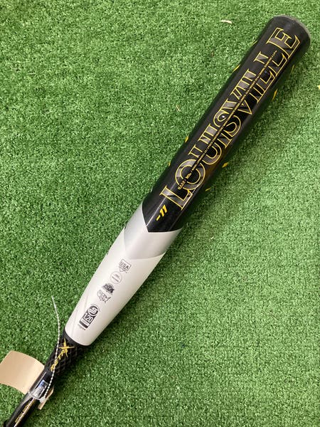 Batte Softball Louisville Slugger Meta X 2024 – 29/18 (-11) – FastPitch Adulte