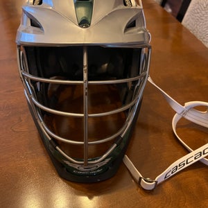 Cascade S Helmet (Adult One Size Fits All)