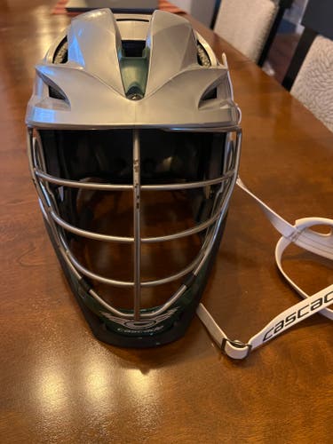 Cascade S Helmet (Used)