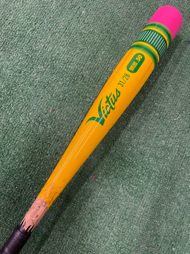 Victus Pencil BBCOR Bat 2024 (-3)