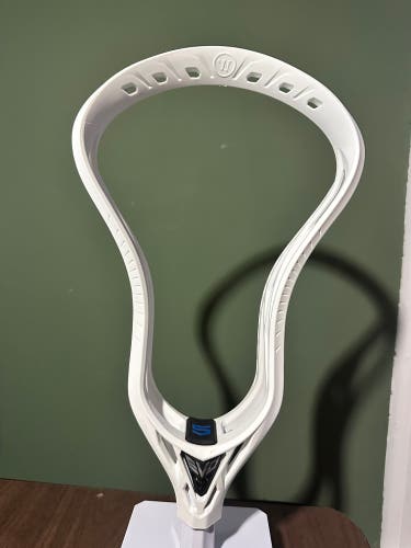 Warrior Evo 5 Unstrung Head (New)