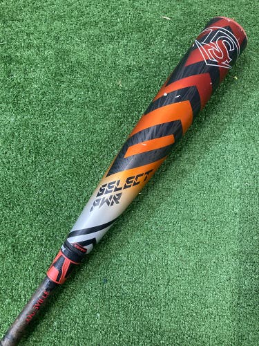 Louisville Slugger Select PWR BBCOR 2023 (-3)