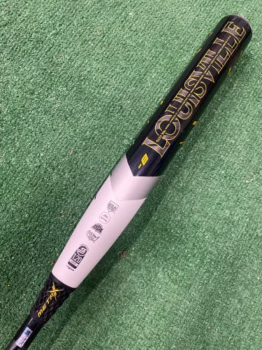 Louisville Slugger Meta Fastpitch 2024 (-8)