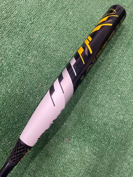 Ghost Trick Batte De Softball Fastpitch Easton Ghost Advanced 2024 - 33 / 23 Oz (-10) - Occasion Ghost Trap