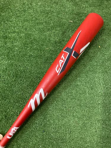 Marucci CATX2 USA Youth Bat 2025 (-5)