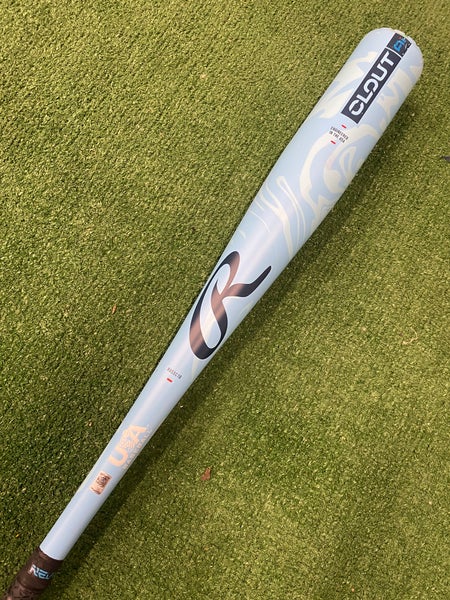 Rawlings Clout (2 5/8") USA Bat 2025 (-10)
