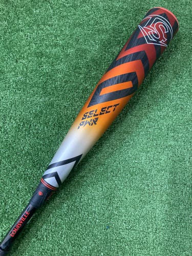 Louisville Slugger Select PWR (2 3/4") USSSA 2023 (-8)