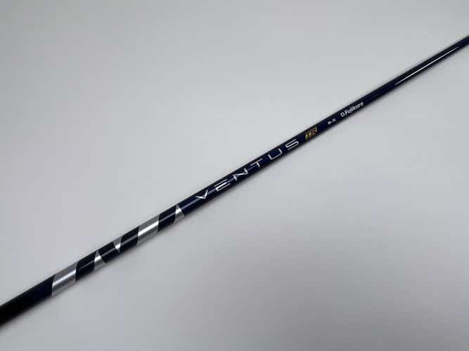 Fujikura Ventus TR 6-X VeloCore X-Stiff Graphite Driver Shaft 43.75" - Titleist