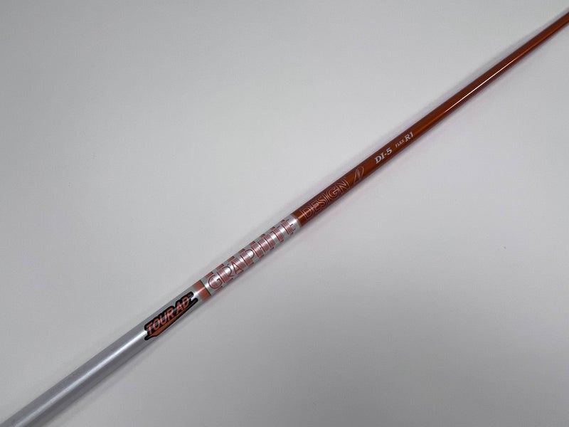 Graphite Design Tour AD Di-5 R1 g Regular Graphite Driver Shaft 44.5" - All FIt