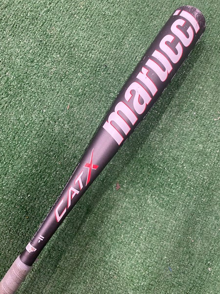 Marucci CATX Alloy USA Youth 2024 (-11)